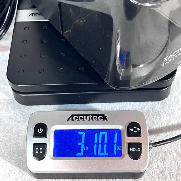 X-ACTO Teacher Pro Electric Pencil Sharpener Classroom & Office Use Heavy-Duty - Picture 16 of 16